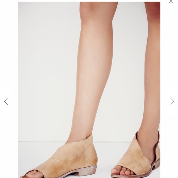 Mont Blanc sandals - Picture 3 of 6